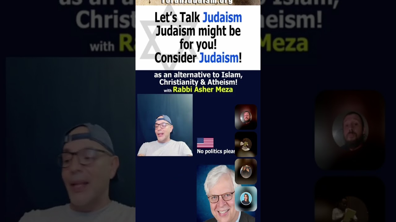 Israel: Tolerance, Conflict & October 7th – A Critical Look #shorts