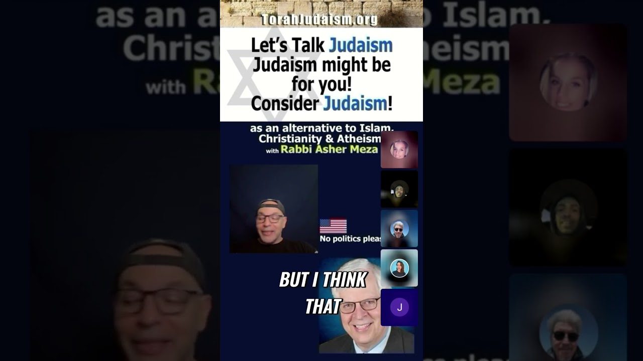 A Respectful Dialogue on Faith and Identity We explore the complexities of interfaith discussions,