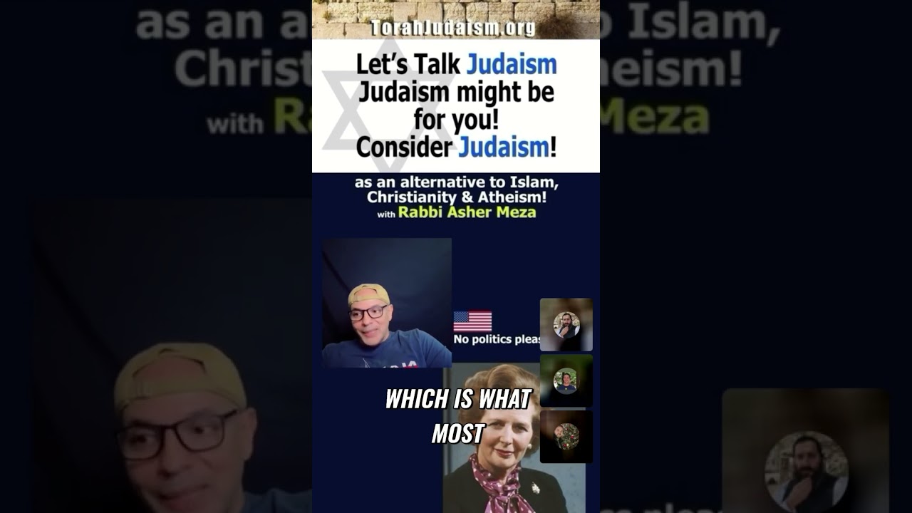 Exploring Afterlife Beliefs: Judaism vs