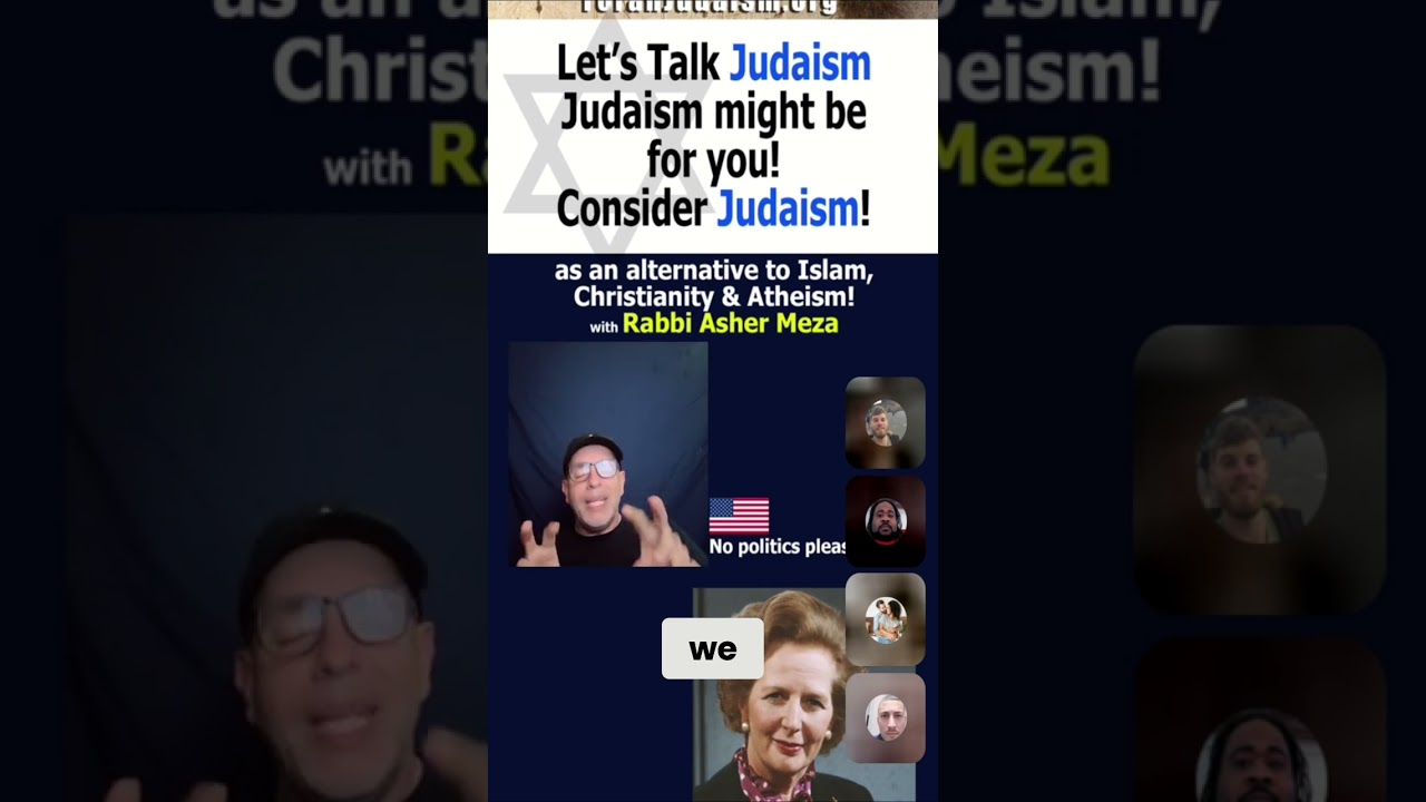 Understanding Jewish Law: Who Decides Your Identity? Explore the complexities of Jewish law