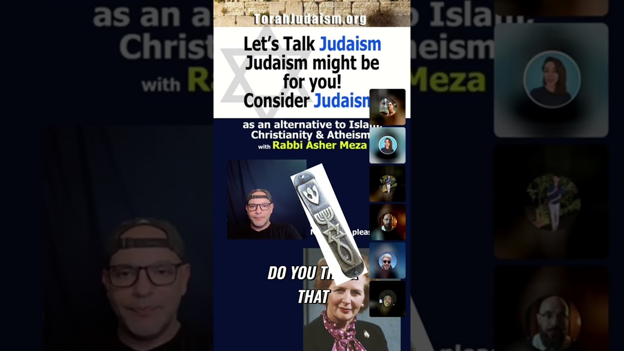Do Mezuzahs Really Protect Us? The Kabbalah Debate Explore the intriguing discussion on whether