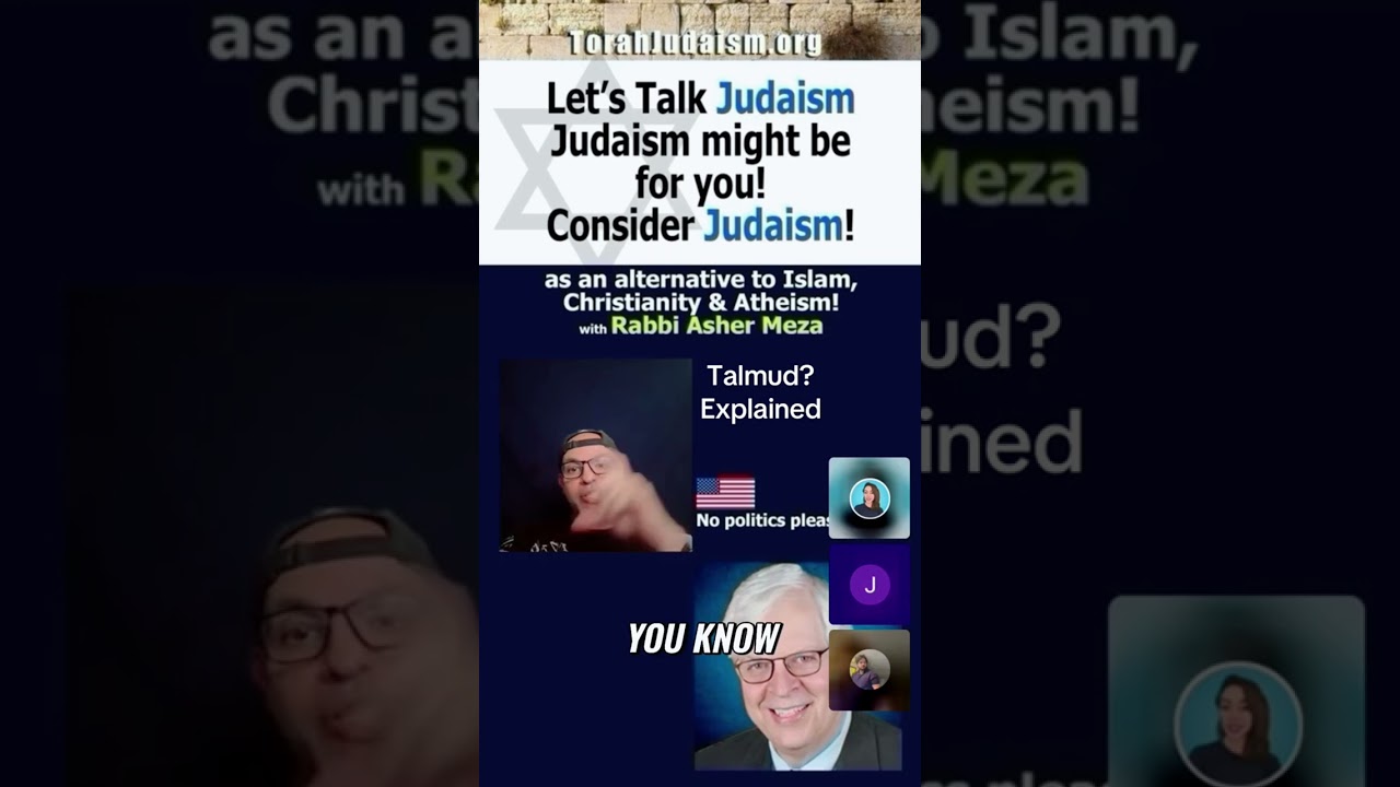 Understanding the Talmud: What’s Essential vs