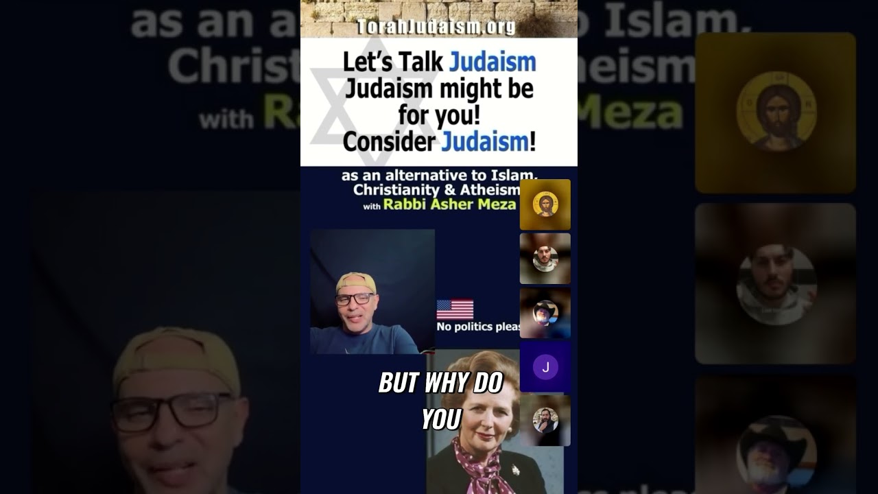 Messianic Debate: The Two Genealogies of Jesus Explained #BibleStudy #Genealogy #Jesus