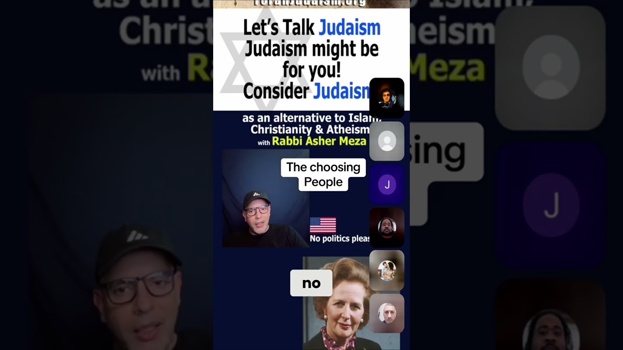 Did God Choose the Chosen People? A Deep Discussion Join us as we explore the concept of divine
