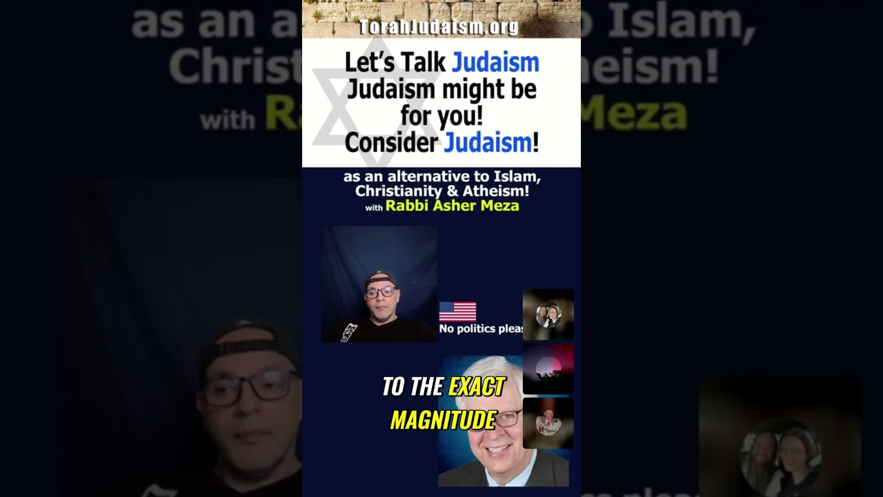 Is the Coming of the Messiah Just a Wishful Thought? Explore the intriguing perspectives on the