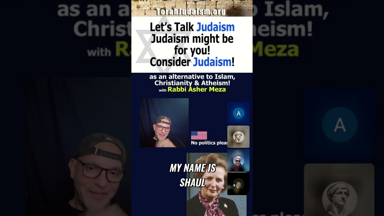 Understanding Idolatry: Jewish Law vs