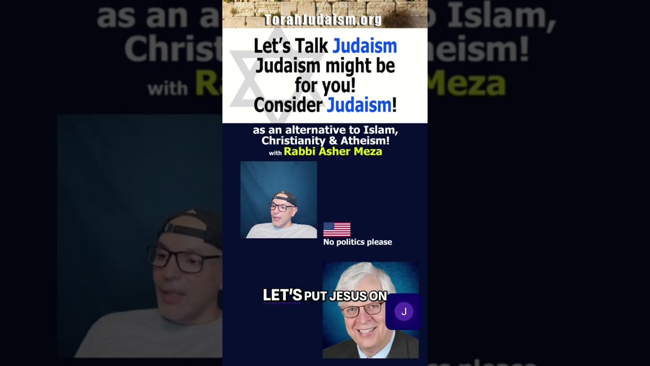 Putting Jesus on trial AGAIN?! 👀 “Did they un-alive an innocent man?” This got heated quick.