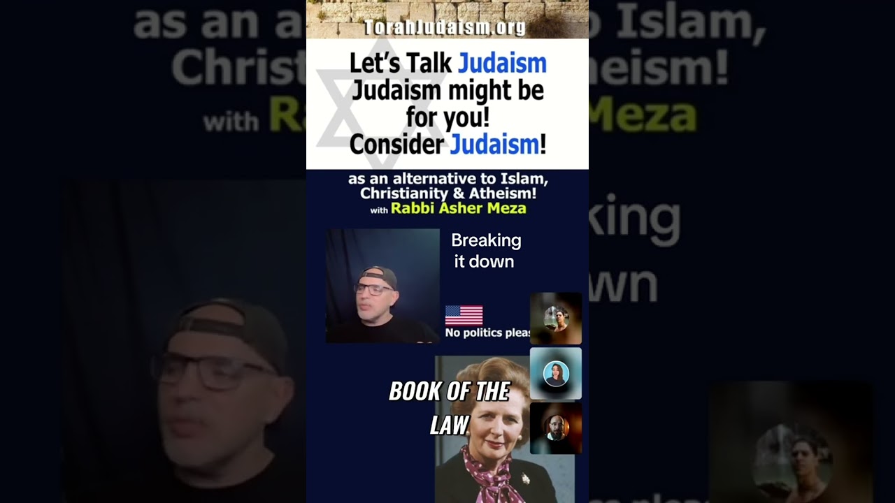 The True Meaning of Torah: Commandments Over Stories Explore the essence of the Torah as we delve