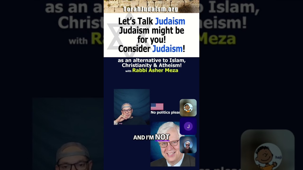 🤯 Sophia was Jewish & married to Muhammad? 🤔 Finding out your spouse can keep their faith?!