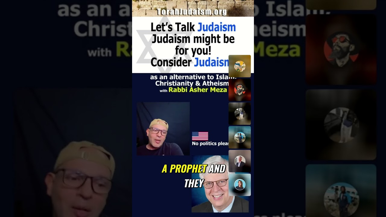 Orthodox Judaism: Why We Rely on the Mishnah Discover the fundamental beliefs of Orthodox Judaism