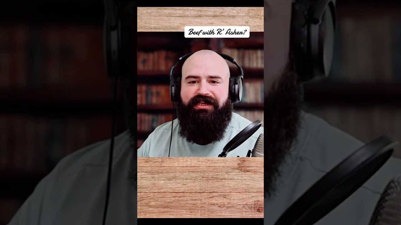 Controversy Surrounding Rabbi Asher Meza Unveiled #torah #judaism #religion #agnostic