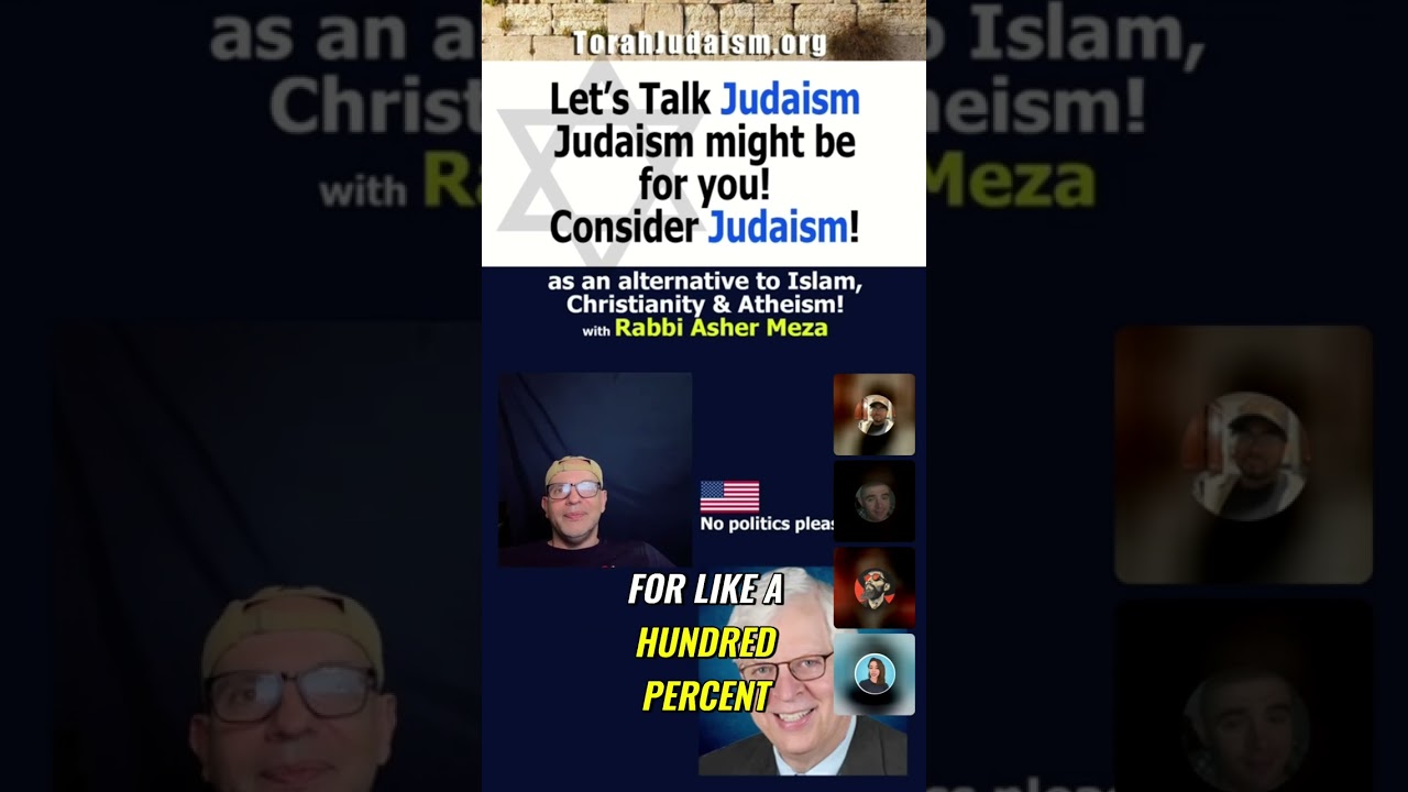 Stay Away from This Rabbi: The Atheist Influence Discover how certain charismatic figures can shake