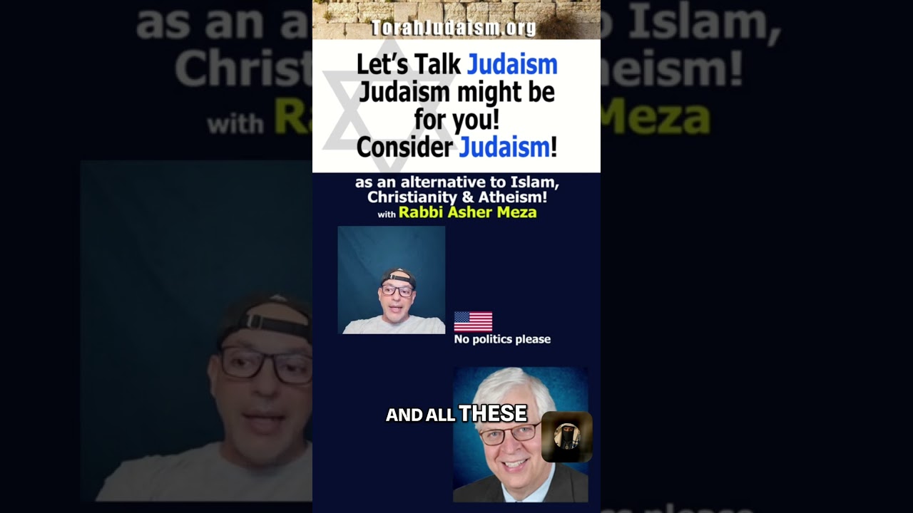 Convert Status in Judaism: Generations & Legal Perspectives #shorts