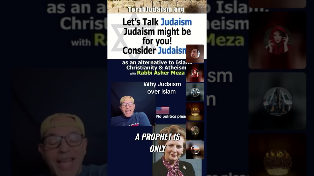 Why Judaism is the Foundation of Ethics in Religions Exploring the ethical foundations of Judaism,