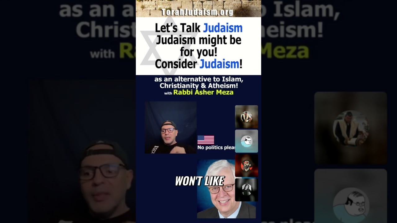 The Key Differences Between Islam and Judaism Revealed We explore profound differences between Islam