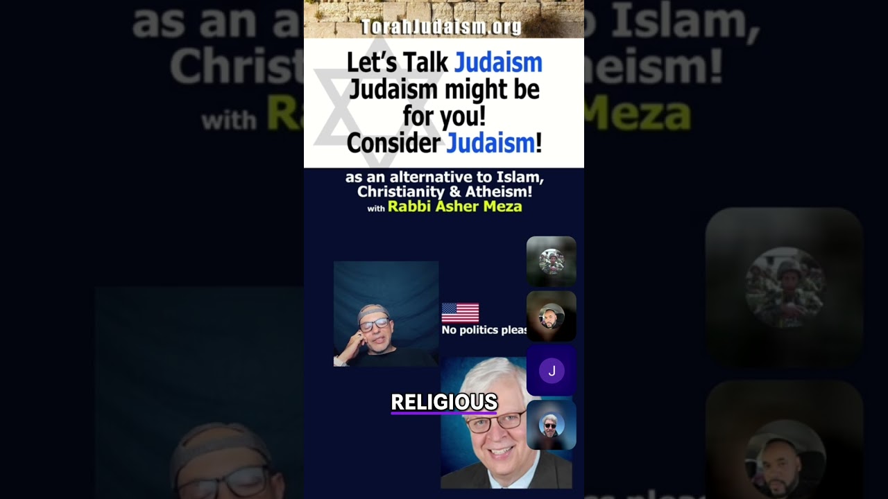 Jewish Identity: Understanding Practice vs. Belief #shorts