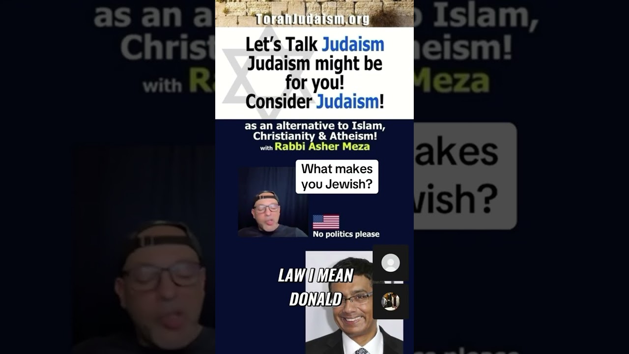 Exploring the Journey: Converting to Judaism We delve into the fascinating topic of Jewish identity,