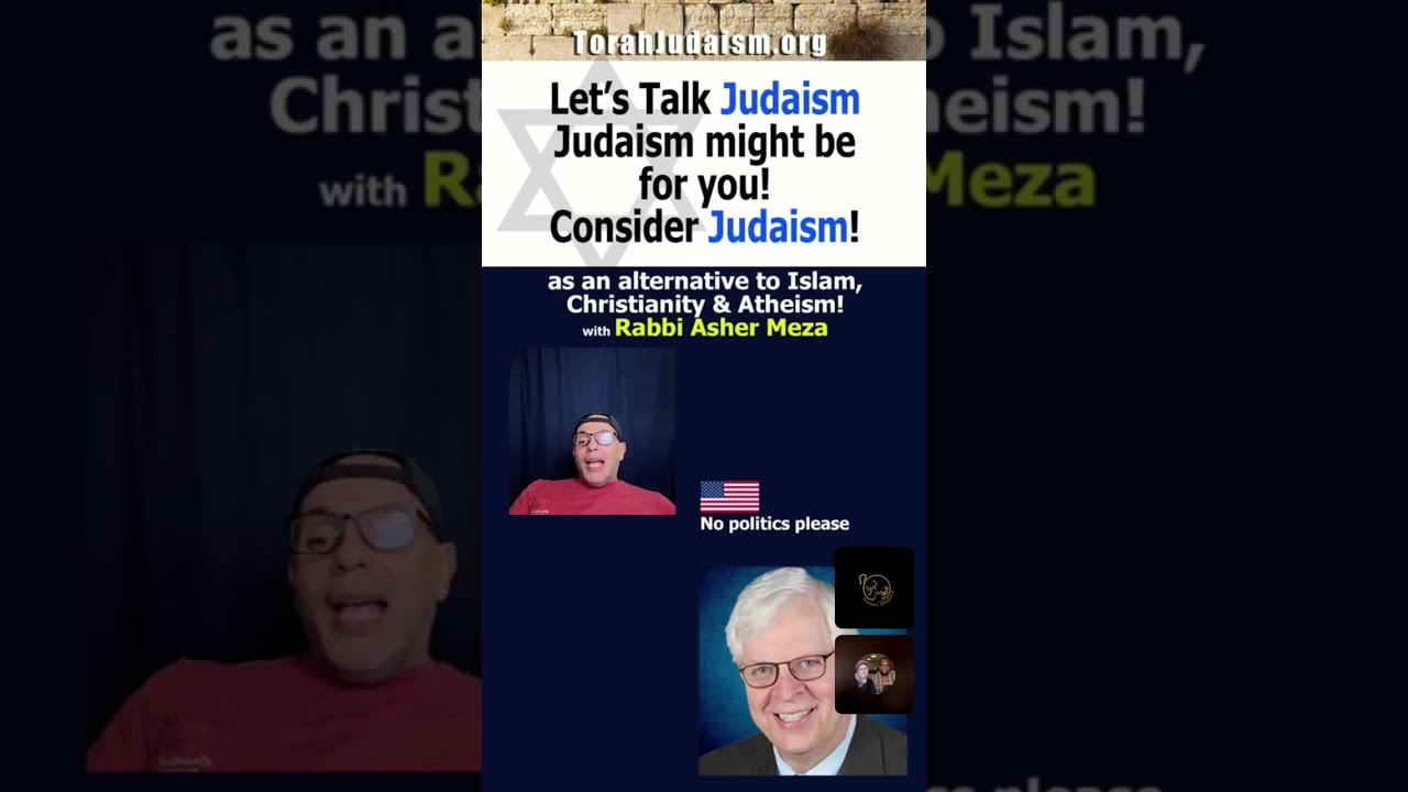 The Truth About Ashkenazi Views on Christianity Join us as we explore the nuanced perspective of