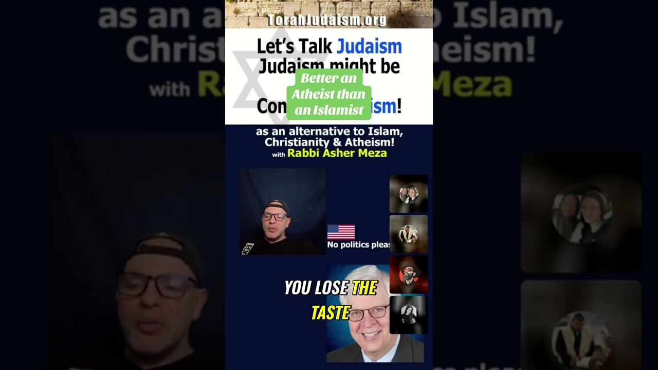 The Rise of Atheism in Iran: A New Perspective Join us as we explore the rapid growth of atheism in