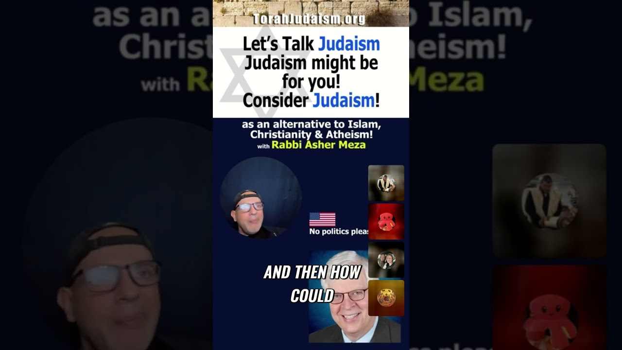 Resurrection Beliefs: Judaism vs