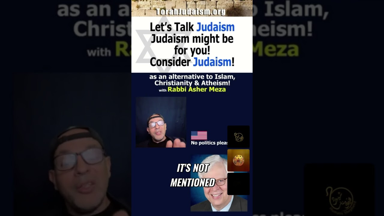 The Messiah Debate: Why Believe in Jesus? Exploring the compelling reasons behind belief in Jesus as