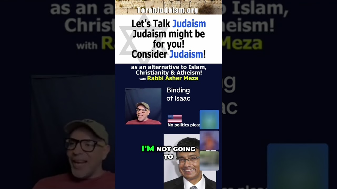 Did Abraham Fail God’s Test? Understanding the Akedah Story Explore the story of Abraham’s test, his