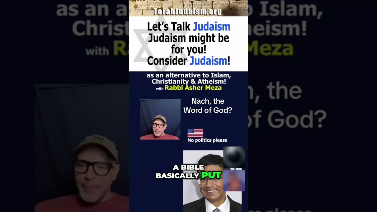 Can Christians Quote from the Torah and Proverbs? Debunking Misconceptions In this video, we explore