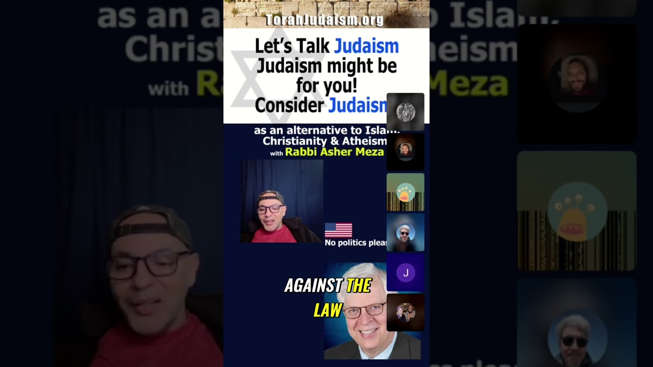 Debating the Jewish Soul: Torah vs