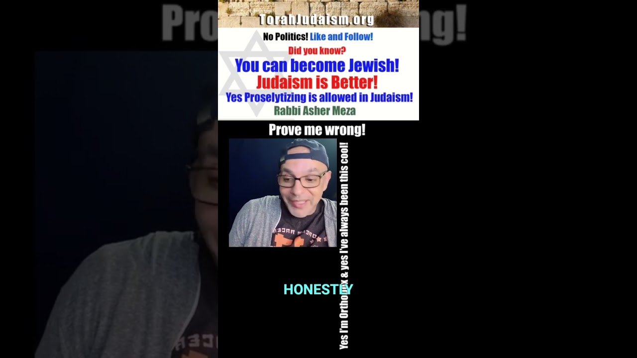 Torah vs Quran: Ethical Debate & Religious Views #shorts