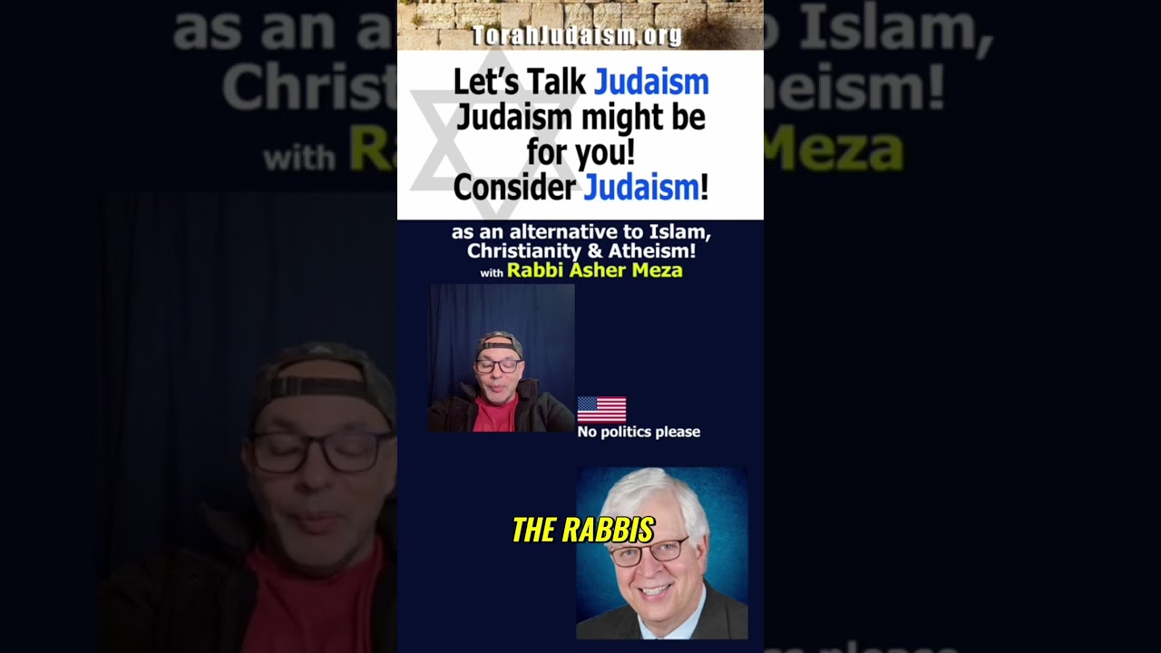 Why Rabbis Never Identified as Pharisees We explore a common misconception about rabbinic identity