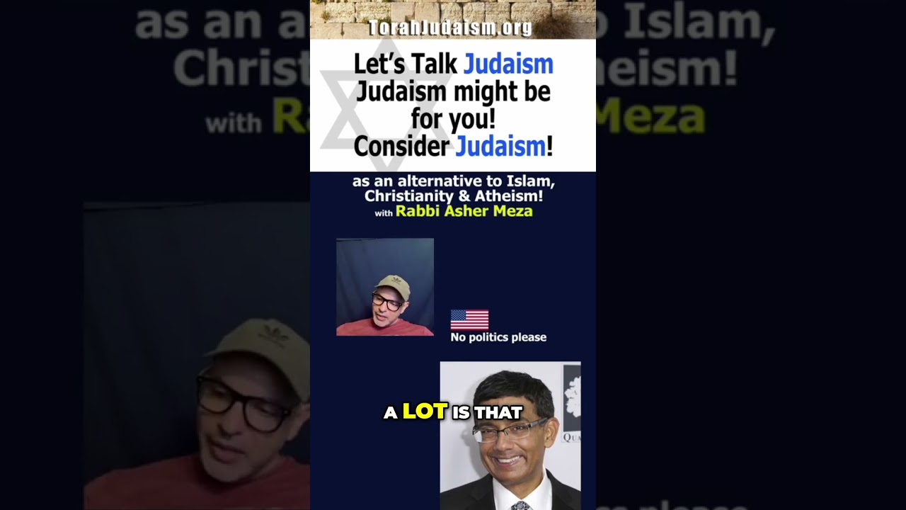 Exploring the Truth: Debunking Myths about Mystical Ideas in Judaism Join us as we delve into the