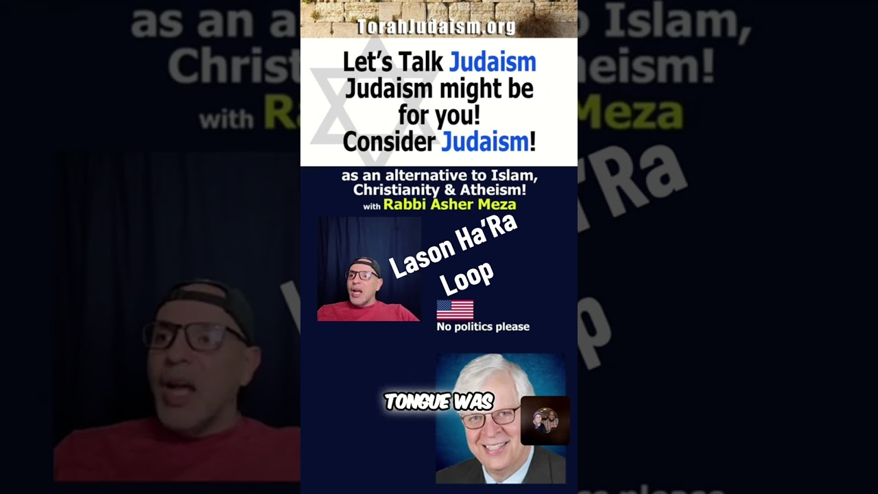 Lashon Hara: The Truth About Social Media and Speech Explore the complexity of Lashon Hara in the