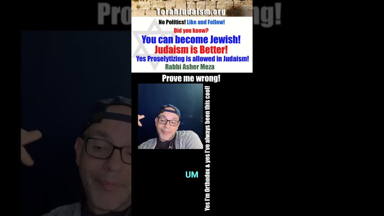 Judaism’s Rise: How Rome’s Conversions Were Halted #shorts