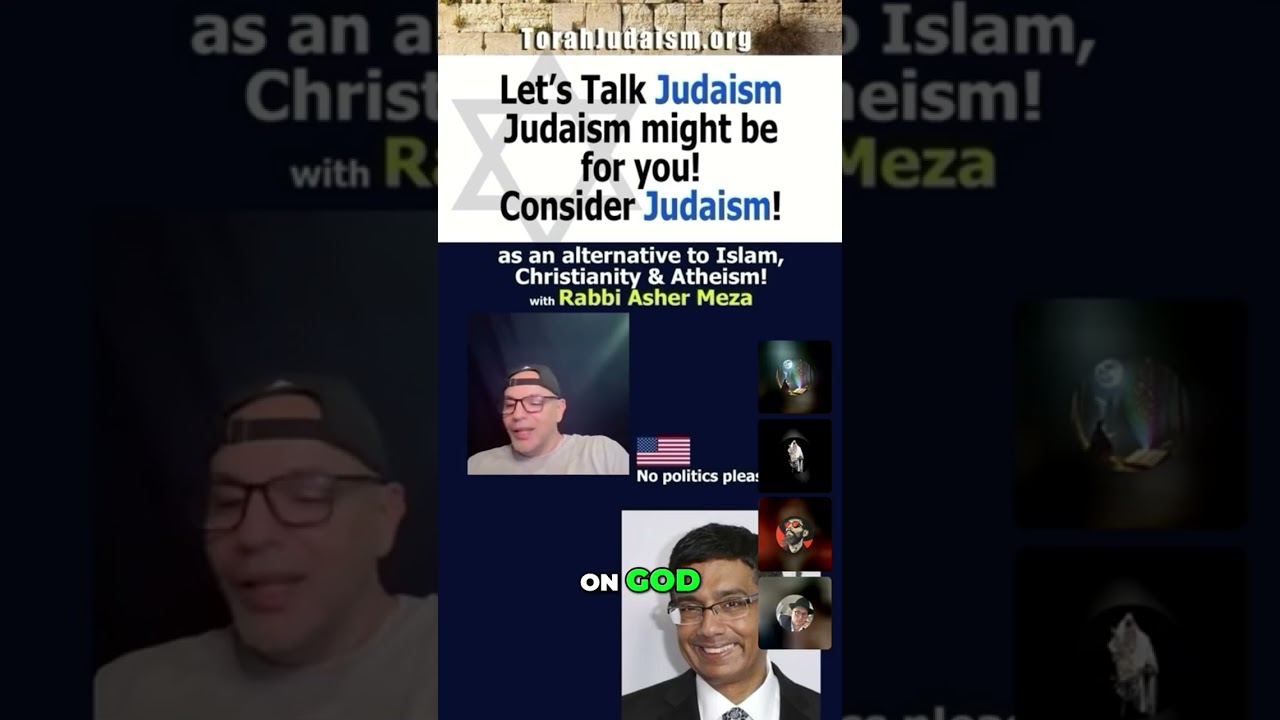 Explore the essence of Jewish identity beyond observance