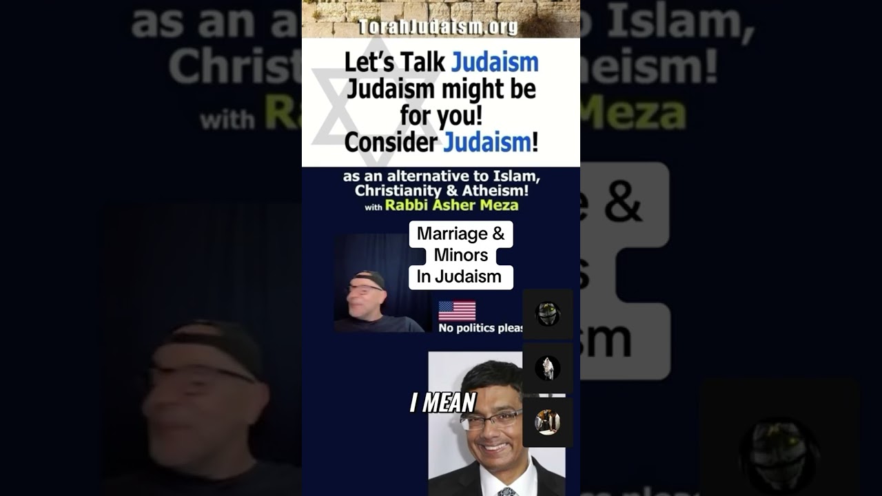 Understanding Controversial Views on Marriage in Jewish Law We explore the complex discussions