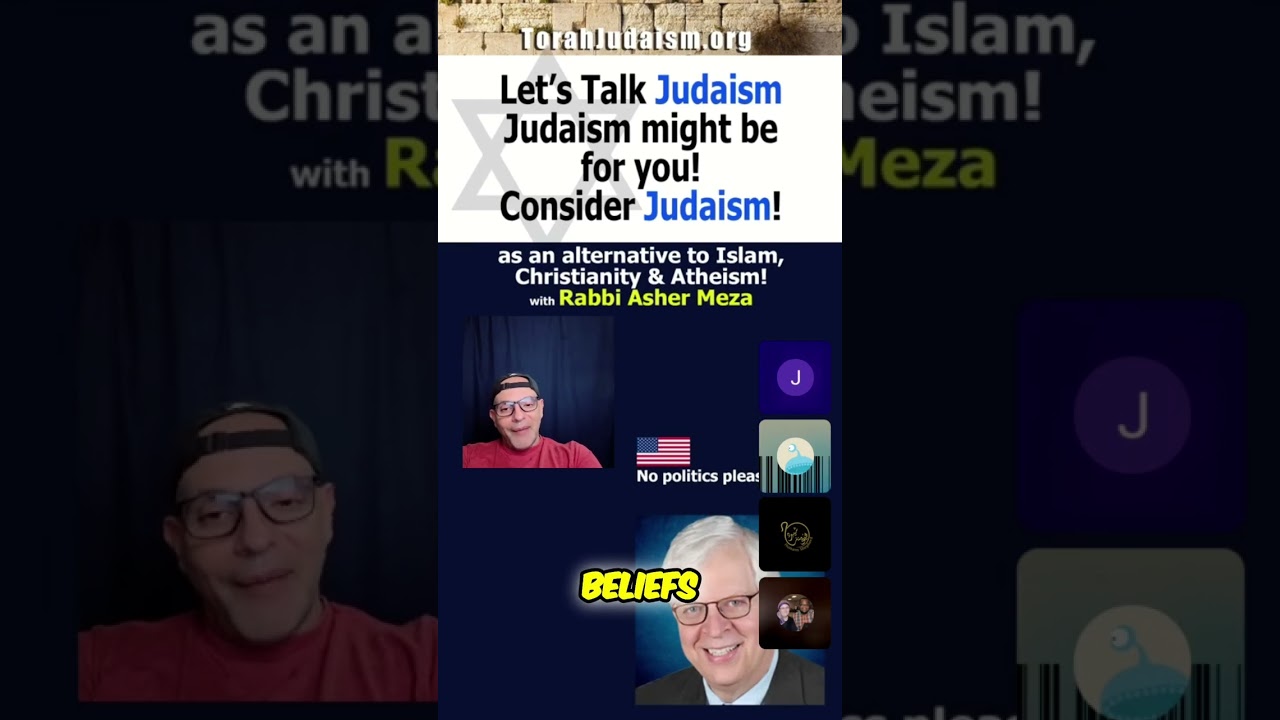 The Unique Concept of Optional Beliefs in Judaism Explore the fascinating notion of optional beliefs