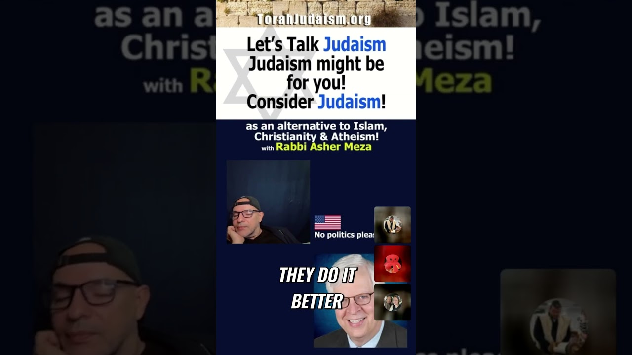Embracing Individuality in Judaism: My Personal Journey Join us as we explore the importance of