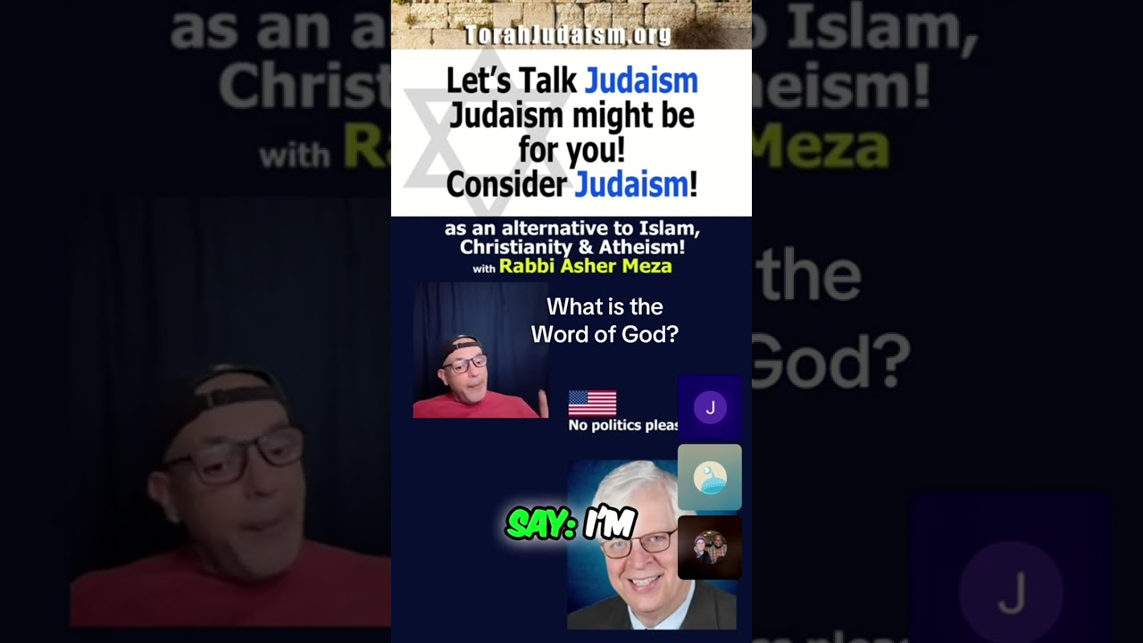 Is the Torah the Only True Word of God? We explore the significance of the Torah compared to other