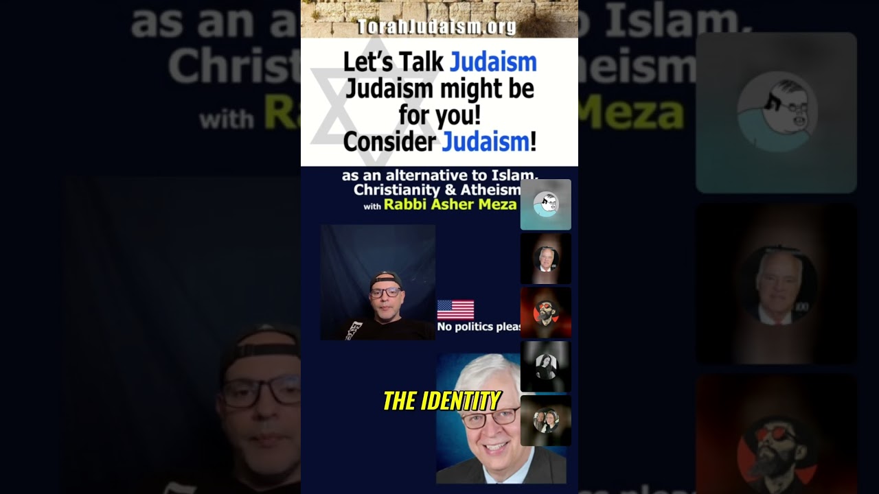 The Controversy of Black Hebrew Israelites Explained We dive into the complexities of the Black