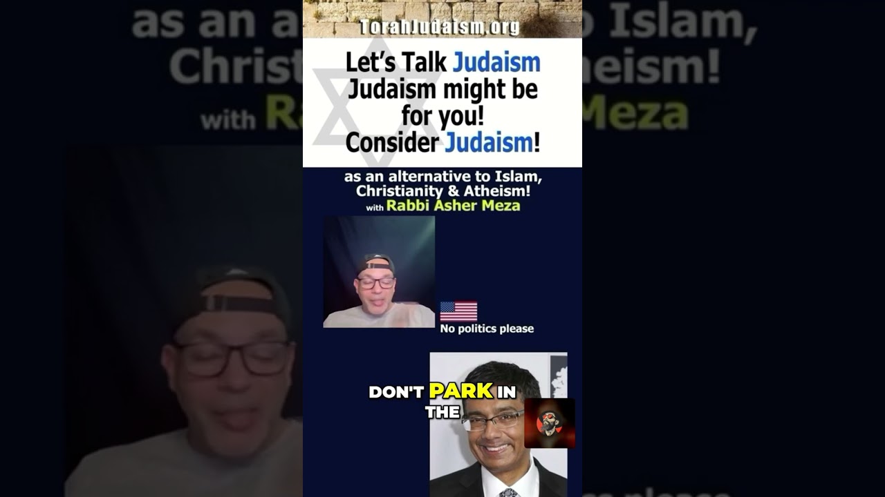 Synagogue Challenge