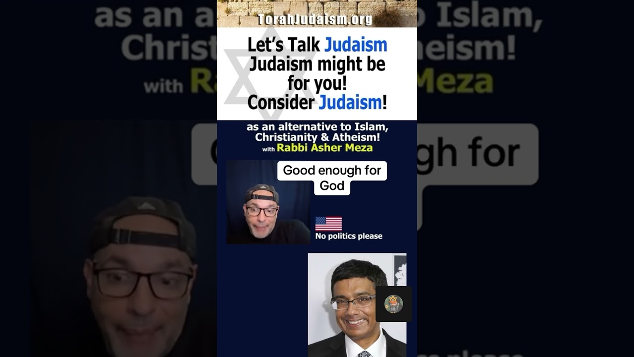 Knowing the future & Prophecy #ashermeza #chabad #israel #lubavitch #mitvahtank #debate #renegade