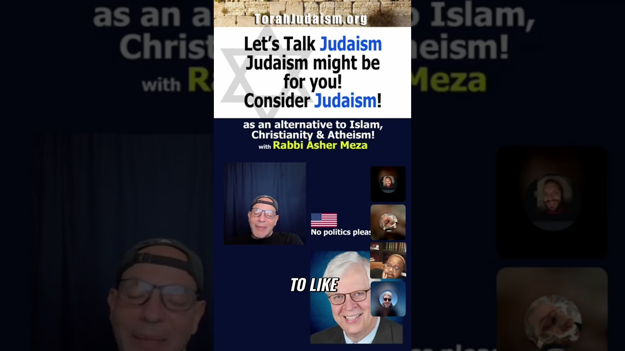 Understanding Jewish Denominations: Reform vs