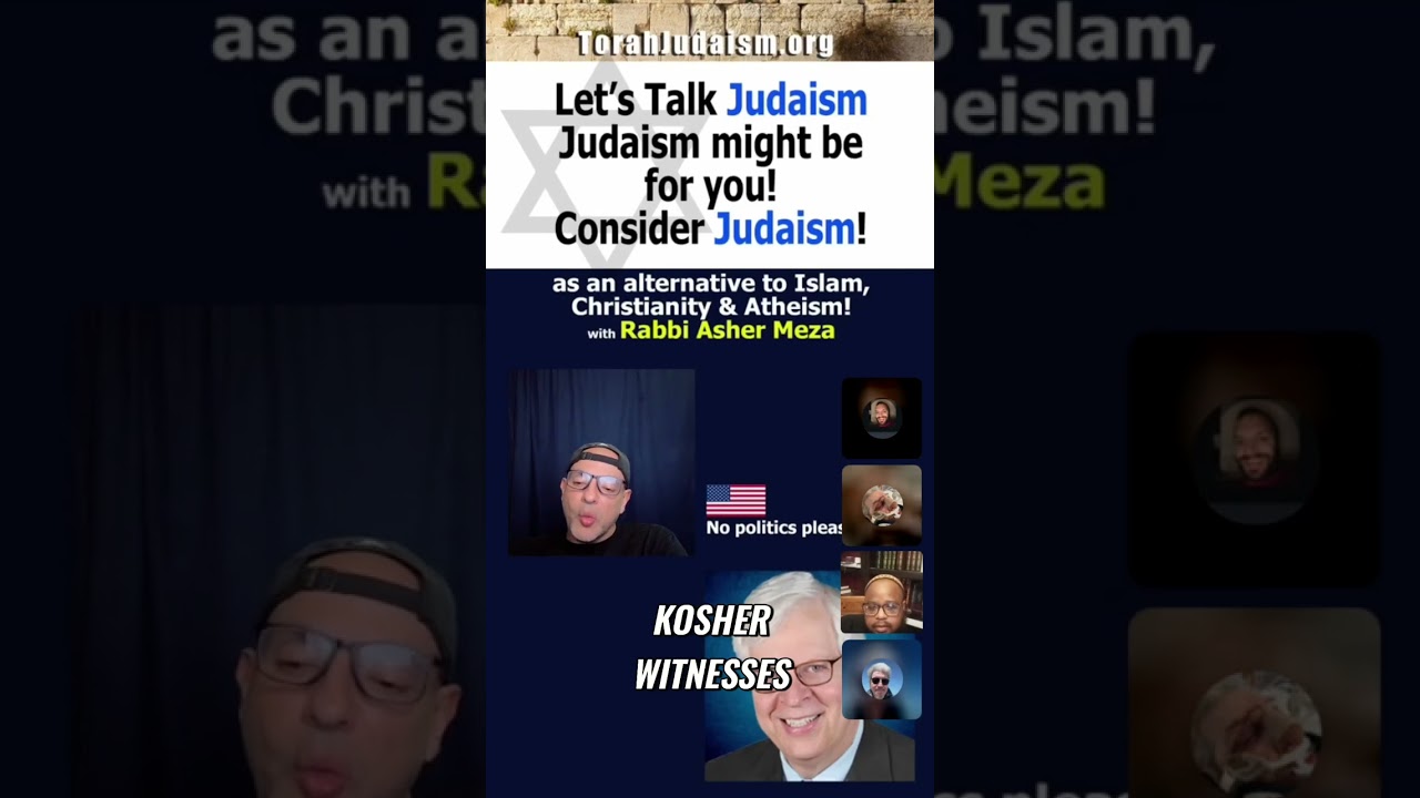 Understanding Kosher Conversions: Reform vs