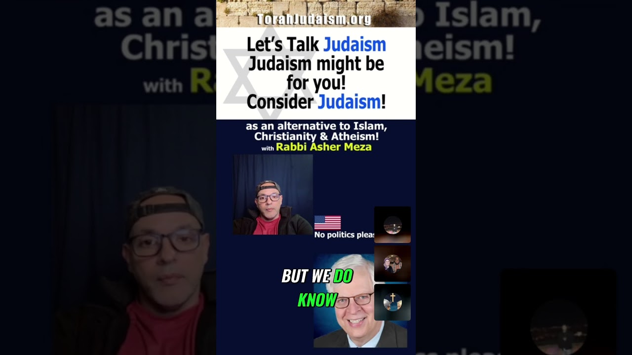 Exploring Jewish Identity: My Journey After Discovering Ancestry Join us as we dive into the