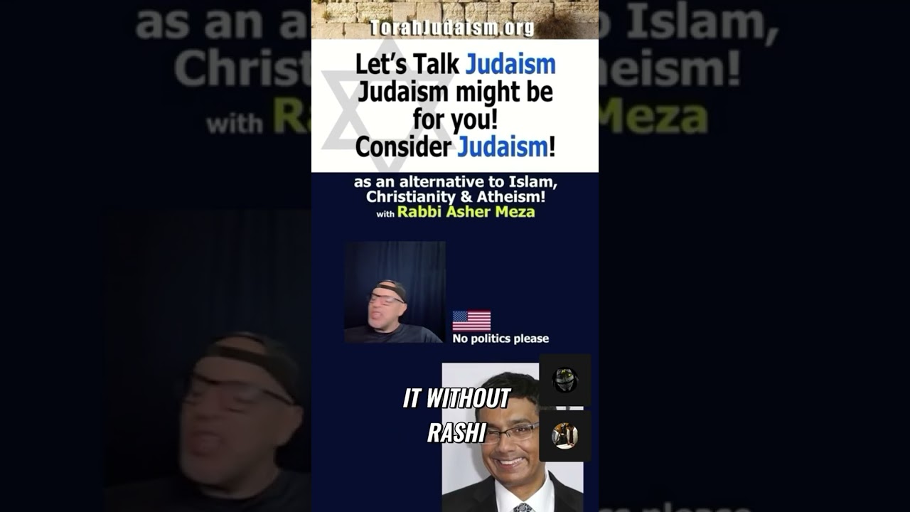 Rediscovering Jewish Morality: The Role of Torah and Rabbis We explore how Jewish belief should
