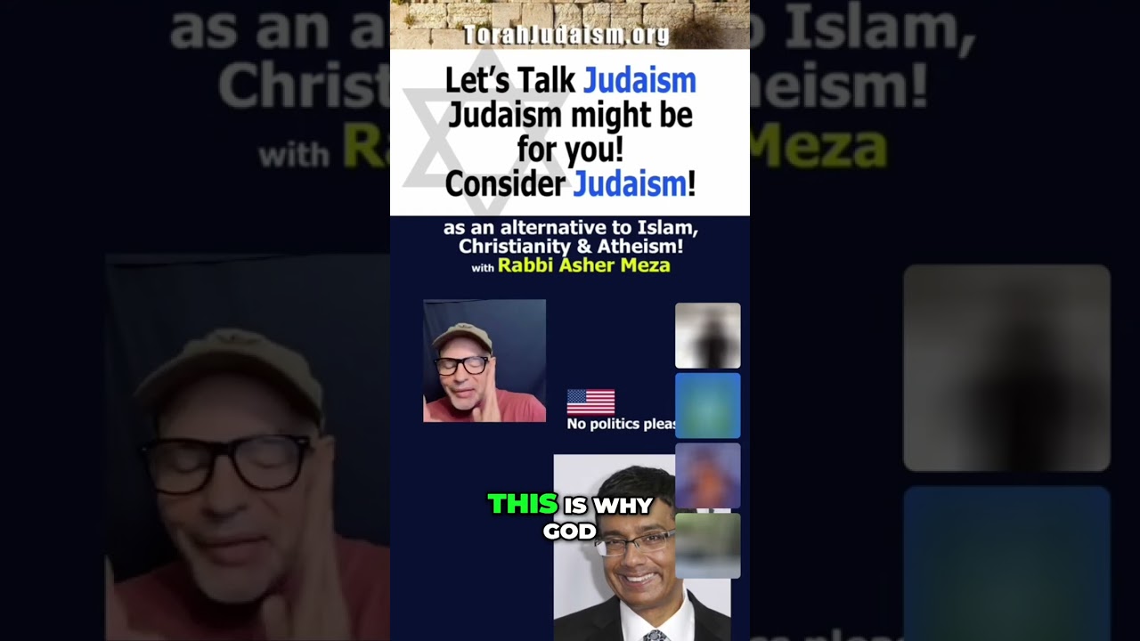 Discovering the Power of Choice: Unraveling the Concept of Chosenness in Judaism In this insightful
