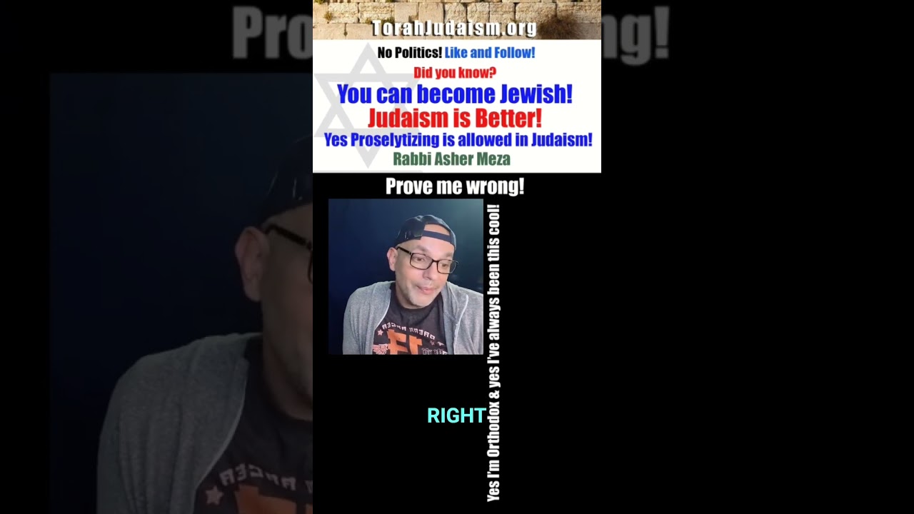 Islam & Idolatry: A Jewish Perspective Explained #shorts