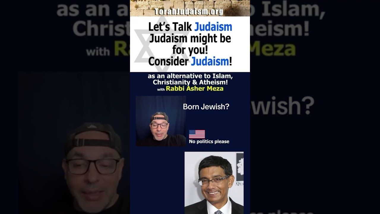Born#ashermeza #jewish #israel #chabad #debate #bible #torah #judaism