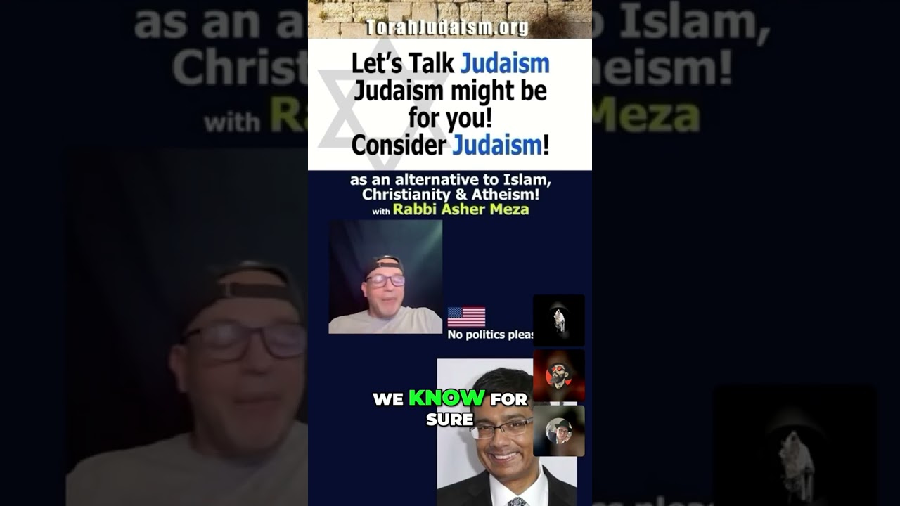 Understanding Noahide Laws: A Pathway to Heaven? Explore the profound question of how to please God