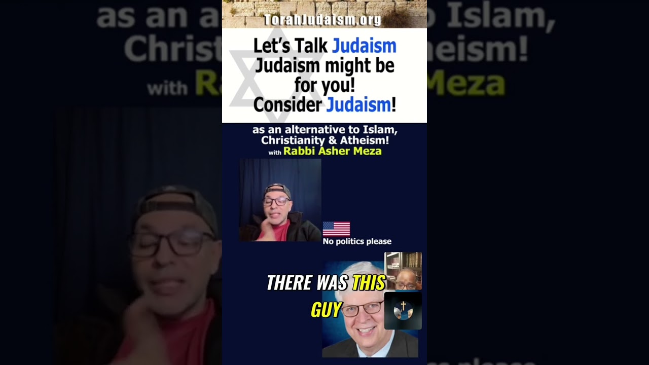 Embracing Judaism: My Journey from Colombian Roots Join us as we explore the intersection of culture